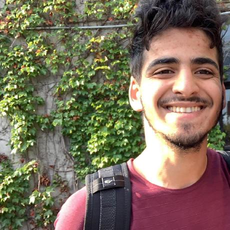 Mustafa Nassar Github - Best Mountain Patterns in 8K