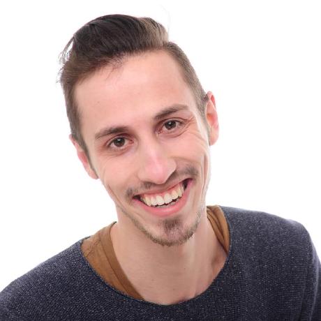 Saverbox Patrick Schreyer Github - Premium Colorful Pattern Gallery - High Resolution