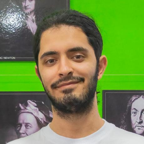 Nimamortezazade Nima Github - Ocean Pattern Collection - High Resolution Quality