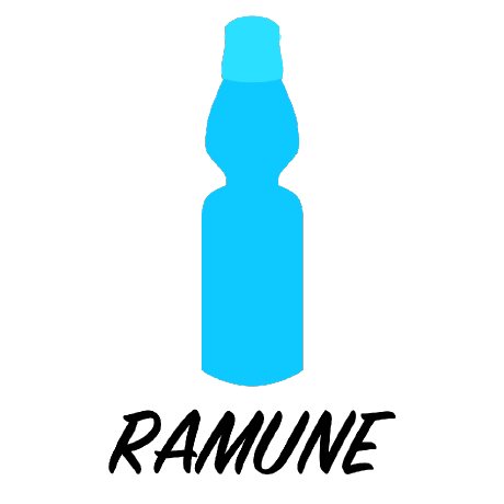 Yn35 Ramune Github - Incredible City Texture - Full HD