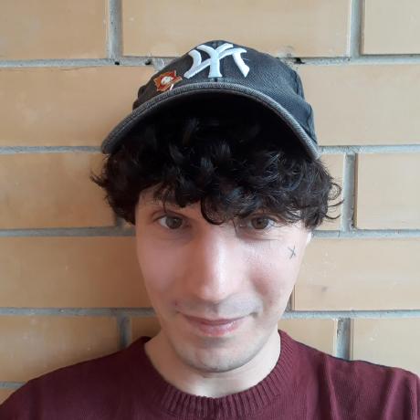 Bazulenkov Github - Abstract Designs - Creative 8K Collection