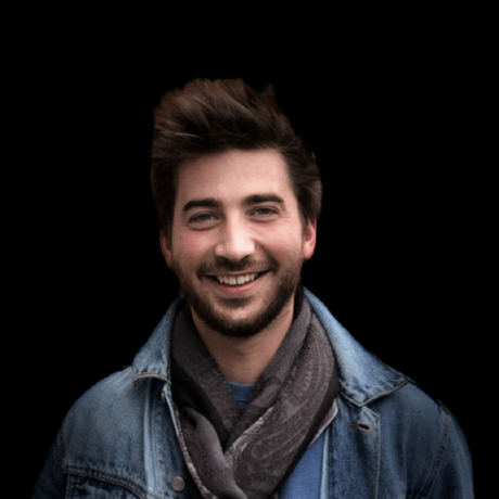 Antoine Masson Github - 4K Gradient Pictures for Desktop