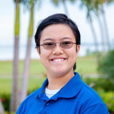 About Jennifer Lin - High Resolution Sunset Illustrations for Desktop