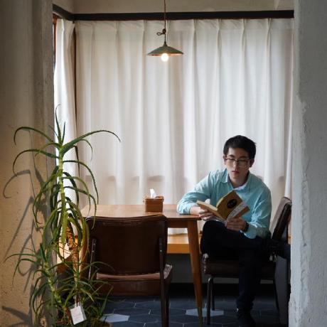 About Yuanhao Chen Medium - Premium 8K Abstract Wallpapers | Free Download