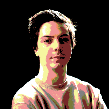 Github Lukakldiashvili Urp Transparent Distortion Example Example - 8K Ocean Backgrounds for Desktop