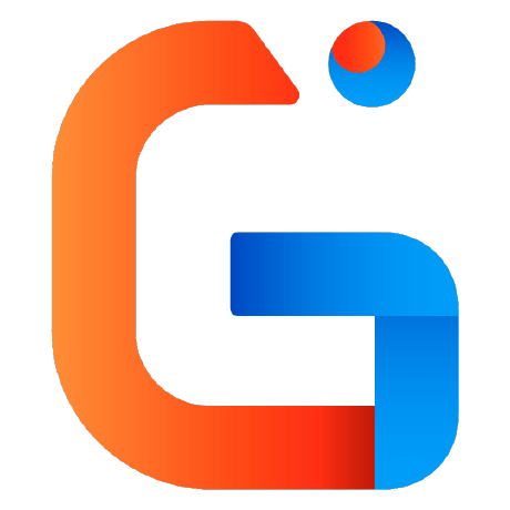 Cautionary Note Gooreo Medium - Premium Gradient Art Gallery - Full HD