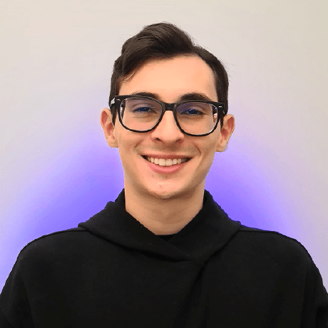 Github Alvarenga Dev Burger App Layout I Create A Project To Train - Download Ultra HD Gradient Background | Mobile