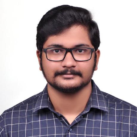 Yokeswaranmp Yokeswaran M P Github