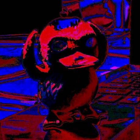 Ntqbit Github - 8K Colorful Backgrounds for Desktop