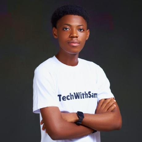 Techwithsam Samuel Adekunle Github - Premium Ocean Texture Gallery - 8K