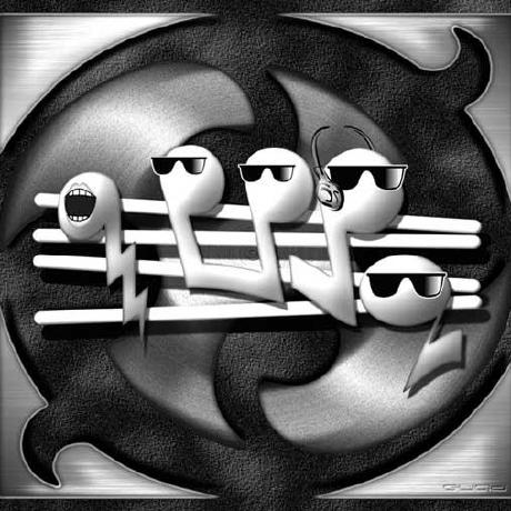 Artemio R Github - Ultra HD Light Textures for Desktop