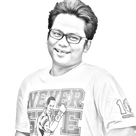 Github Lockdoor Framework Lockdoor Framework Resources Lockdoor - Premium Gradient Art Gallery - 4K