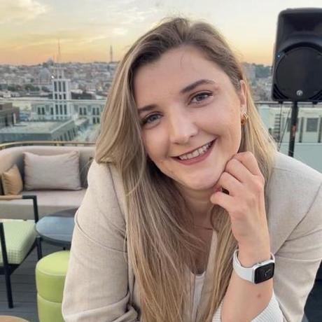 Ecem K Github - Abstract Wallpapers - Beautiful 4K Collection