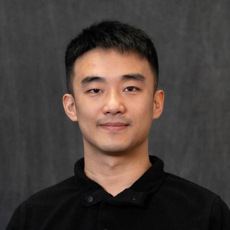 Leonzeng919 Leonzeng Github - Beautiful Gradient Picture - 8K