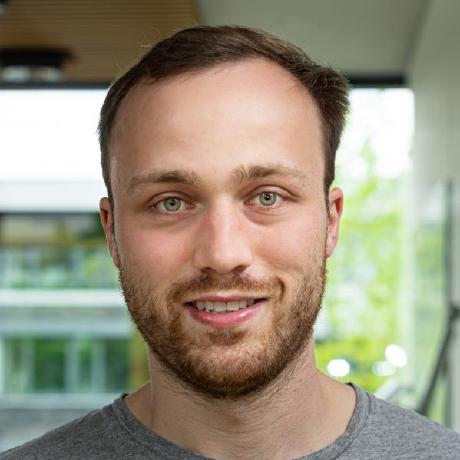 Helge Guenter Github - Premium Nature Design - HD