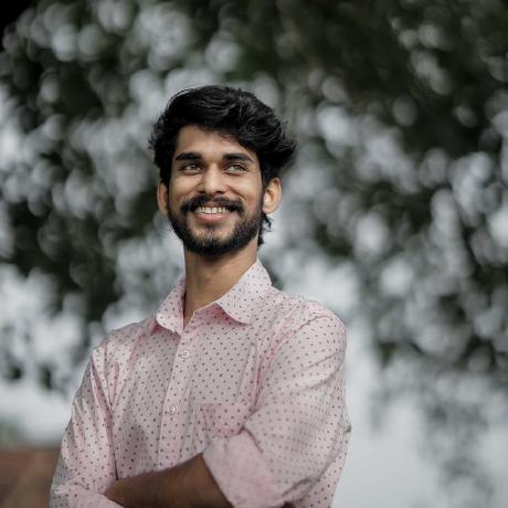 Abilash Dev Abilash Starred Github - Premium Sunset Pattern Gallery - Ultra HD