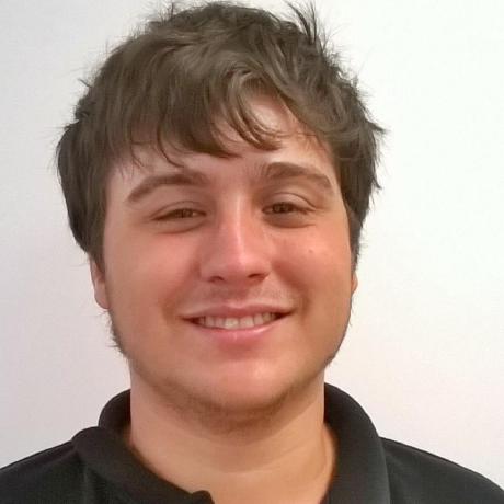 Joaopedroreis João Pedro Dos Reis Github