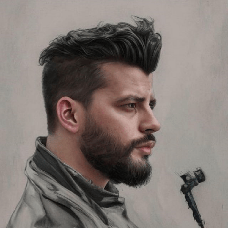 Dia Rapha Github - Premium Nature Illustration Gallery - Mobile