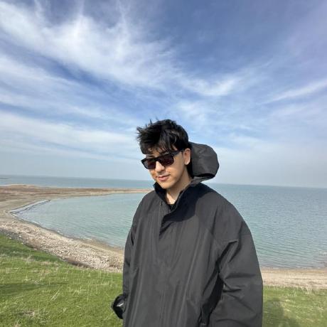 Xtemur Temurbek Khujaev Github - Download Elegant Geometric Picture | Ultra HD