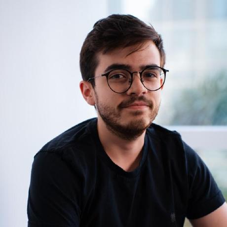 Arthur Morais Arthur Morais Github - Premium Dark Background Gallery - Full HD