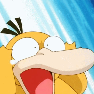 Psyduck King Github - Nature Images - Ultra HD Desktop Collection