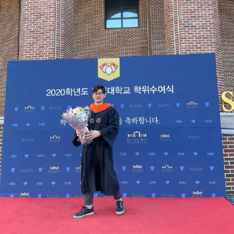 Keeppp Yongkeun Park Github