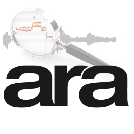 Github Celemony Ara Examples Examples Demonstrating Proper Usage Of - Mountain Texture Collection - 8K Quality