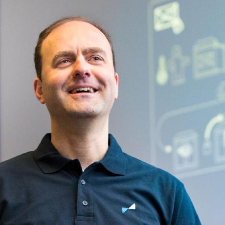 Mdequanter Maarten Dequanter Github - Premium Light Art Gallery - Mobile