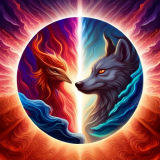 Github Phoenixredwolf Composecharacterviewer Compose Version Of - Stunning City Image - Ultra HD