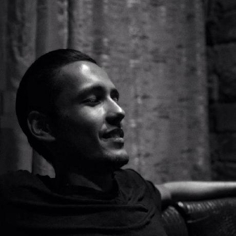 Tsultanov Timur Sultanov Github - Retina Dark Arts for Desktop