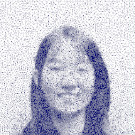 Yichen Wonderful Coder Github - Light Textures - Creative Mobile Collection