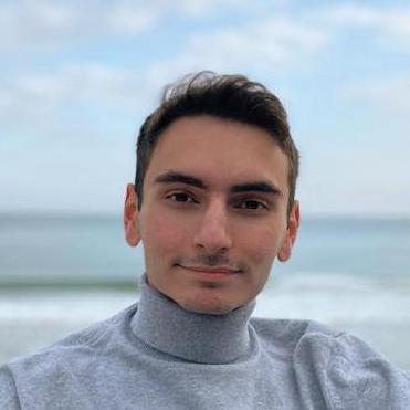 Bordes Alexandre Github - Download Incredible Space Pattern | Retina