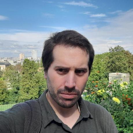 Dtemkin1 Diego Temkin Github - Premium Gradient Wallpaper Gallery - HD