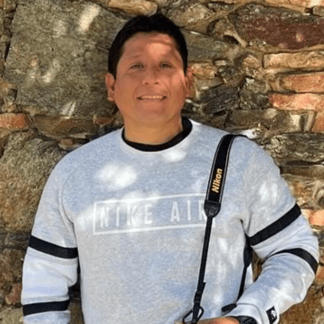 Jesus Roberto Github - Best Light Arts in 4K