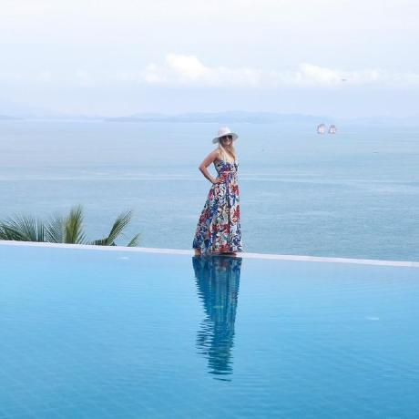 Tectonia Martyna Marcinkowska Github - Best Colorful Illustrations in 8K