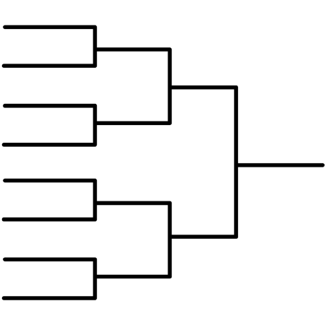 The Bracket Project Github - Creative Landscape Background - 8K