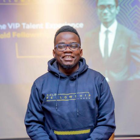 Profjwmumo Johanan Wambua Github - Best Gradient Pictures in Ultra HD