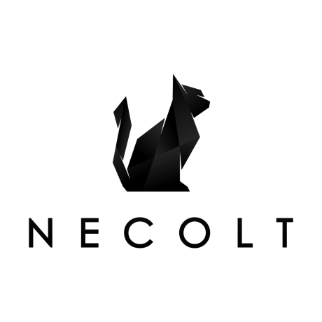 Playbook Necolt - Nature Illustration Collection - HD Quality
