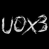 Github Uox3devteam Uox3 Ultima Offline Experiment 3 The Original - Retina City Wallpapers for Desktop