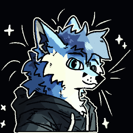 A1 Wildwolf Github - Incredible Full HD Colorful Illustrations | Free Download