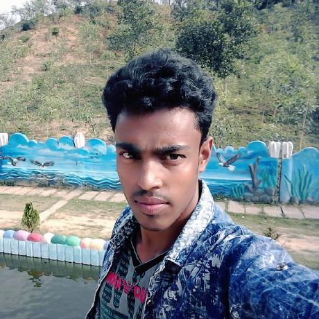 Mdmazumder Md Masum Billah Github - Best City Images in 8K