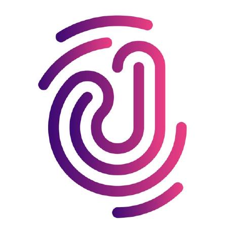 Datacy Github - Gorgeous Geometric Design - Mobile