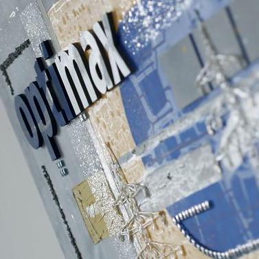 Optima Energy Github - Premium Gradient Pattern Gallery - 4K