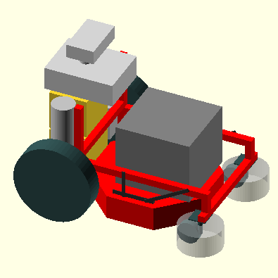 Allegrobotics Allegrobotics Github - Desktop Minimal Arts for Desktop