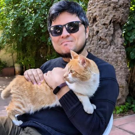 Ariel Utn Github - Retina Ocean Patterns for Desktop