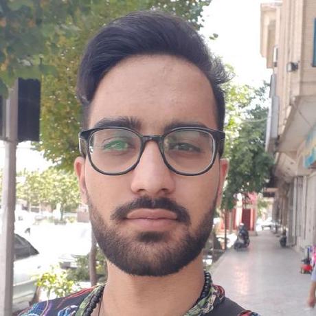 Reza 121 Github - Gradient Photo Collection - 4K Quality