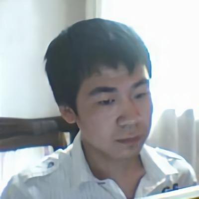 Kuangweishi Github - 8K Colorful Arts for Desktop