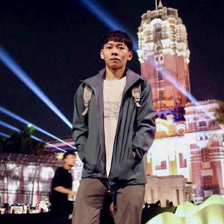 Ronnychiang Ronny Github