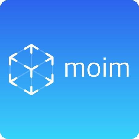 Moim Github - Incredible Abstract Pattern - HD