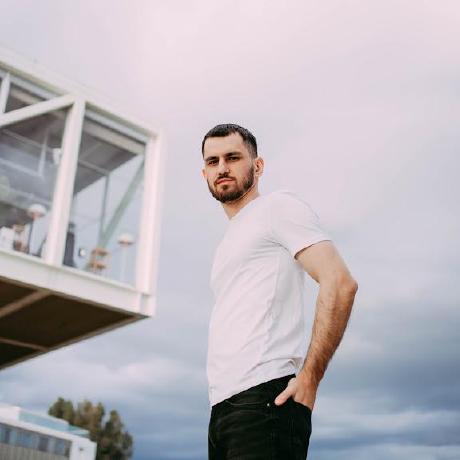 Nihadname Nihad Badzade Github - Full HD Geometric Illustrations for Desktop